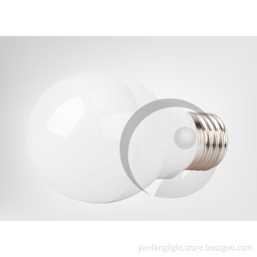 LED Round/Globe Bulb 9W